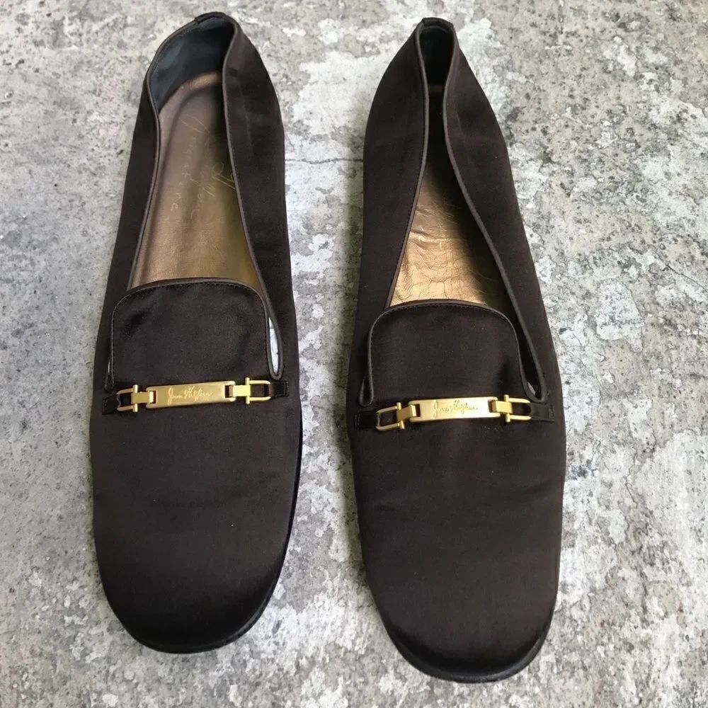 Joan Helpern Flats